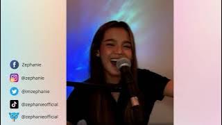 Wide Awake (Katy Perry) | Zephanie