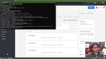 COMO INSTALAR O POSTGRESQL EM UM SERVIDOR LINUX (UBUNTU) | DevOps #1