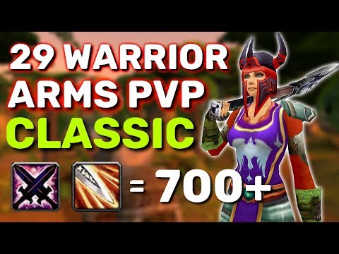 Best level 19 boe twink items for warriors