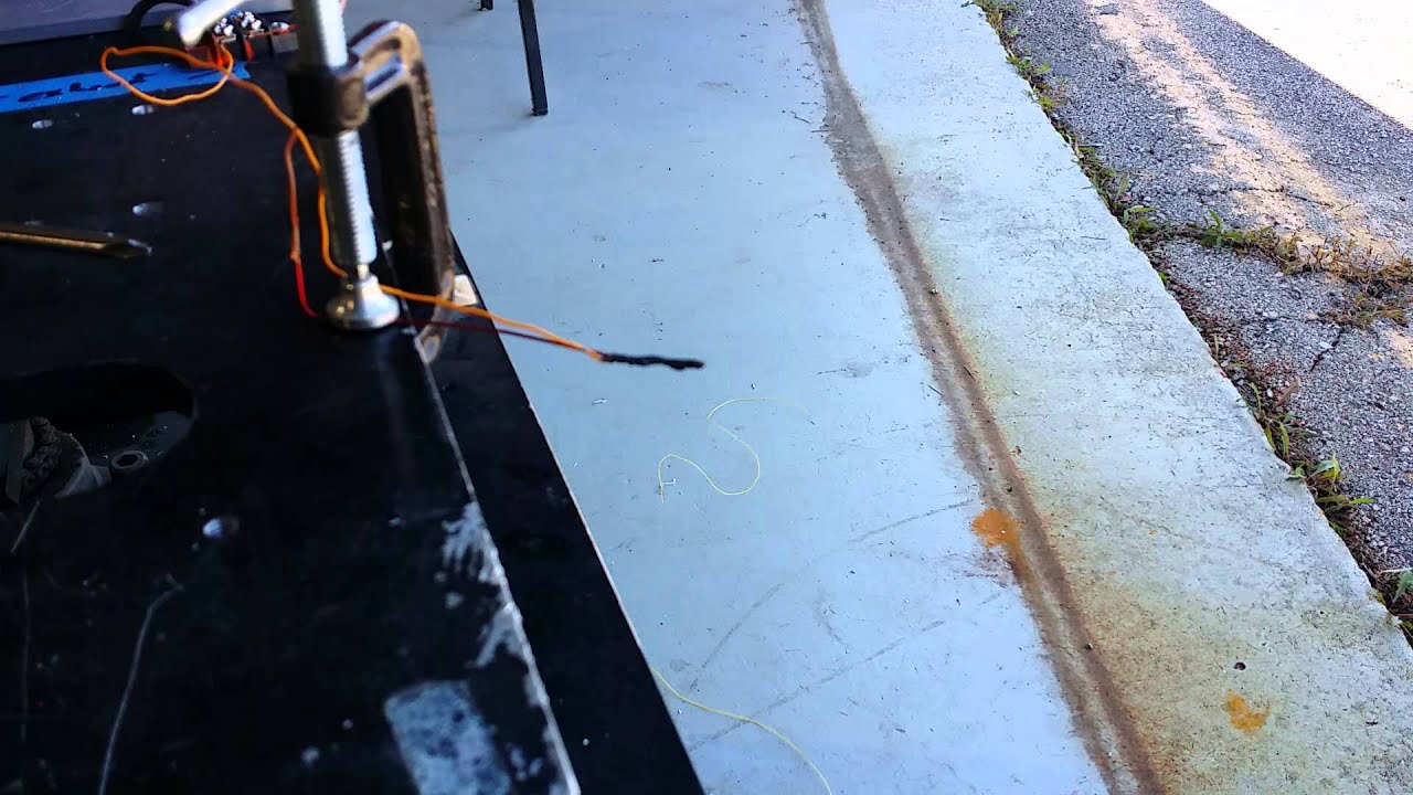 DIY Amatuer Rocketry Igniters - YouTube