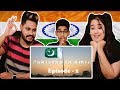 Indian Reaction On Pakistan Tour in 6 minutes - Episode 2 | Krishna Views