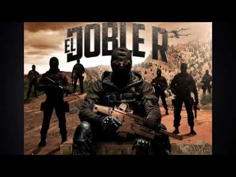Kane Rodriguez - Doble R