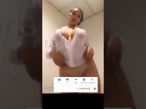Bigo live terbaru hot lepas pakai semua dalam toilet