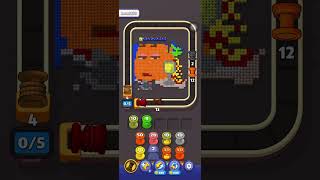 Famous Level 879 – Yarn Loop Level 879 Walkthrough | Easy Level | Easy Win | No Boosters Wealth