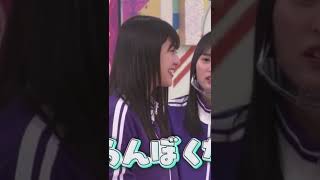 さくらんぼが欲しい冨里奈央