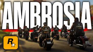This GTA 6 Location has MASSIVE potential! | Ambrosia Deep Dive