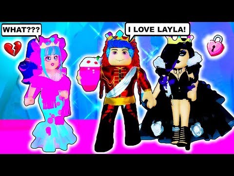 Layla Used The Love Potion On Prince Fire To Make Me Jealous Royale High School Roblox Roleplay Youtube - she used a love potion on the schools prince roblox royale high roleplay