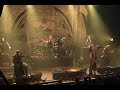 DIMMU BORGIR - Dimmu Borgir (HD) Live at Inferno Metal Festival,Oslo 18.04.2019