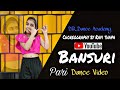 Bansuri dance rajkummar kriti damonasees kaur drdance academychoreography by ravi thapa