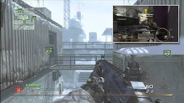MW2 Swede