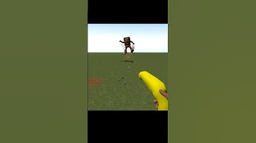 DESTRUCTION ALL ITALIAN BRAINROT MEME JUMPSCARE NEXTBOTS IN GMOD #shortsfeed #nextbots #brainrot