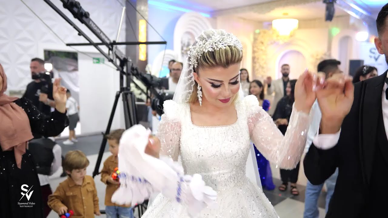 Mohamed  &  Sevgi 2024 Vindar Adil Hizny  فيندار حزني