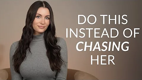 Why She Pulls Away (& How To React)