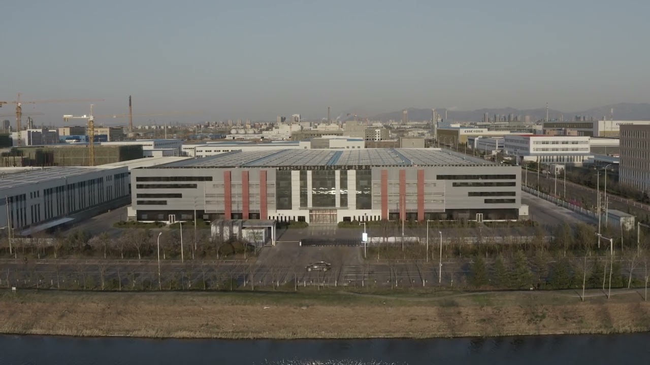 For the company's aerial photography, we are a powerful factory.