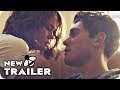 THE LAST SUMMER Trailer (2019) K.J. Apa Netflix Movie