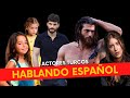 Actores turcos hablando español