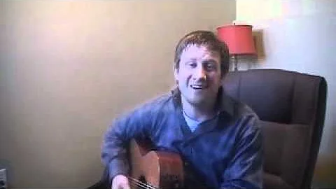 Jason Sanderson - Breaking Down Walls
