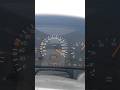 Mercedes S500L Top Speed