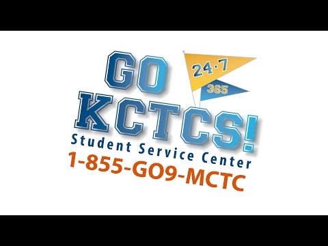 KCTCS Student Services Call Center
