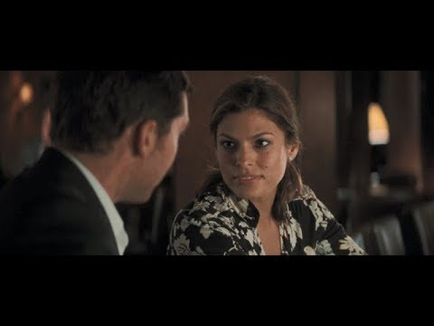 Video: Eva Mendes Teatas Oma Seotusest CIRCA Kosmeetikasarjaga