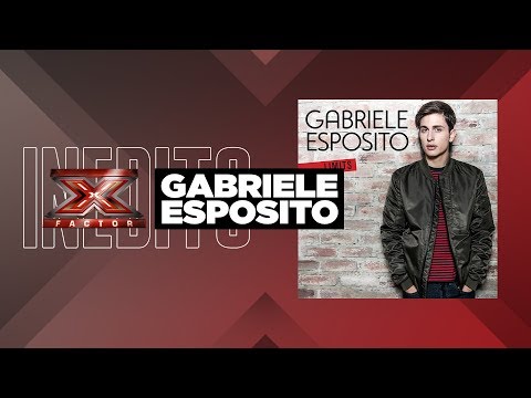 Gabriele Esposito canta &quot;Limits&quot; - Live Show 5