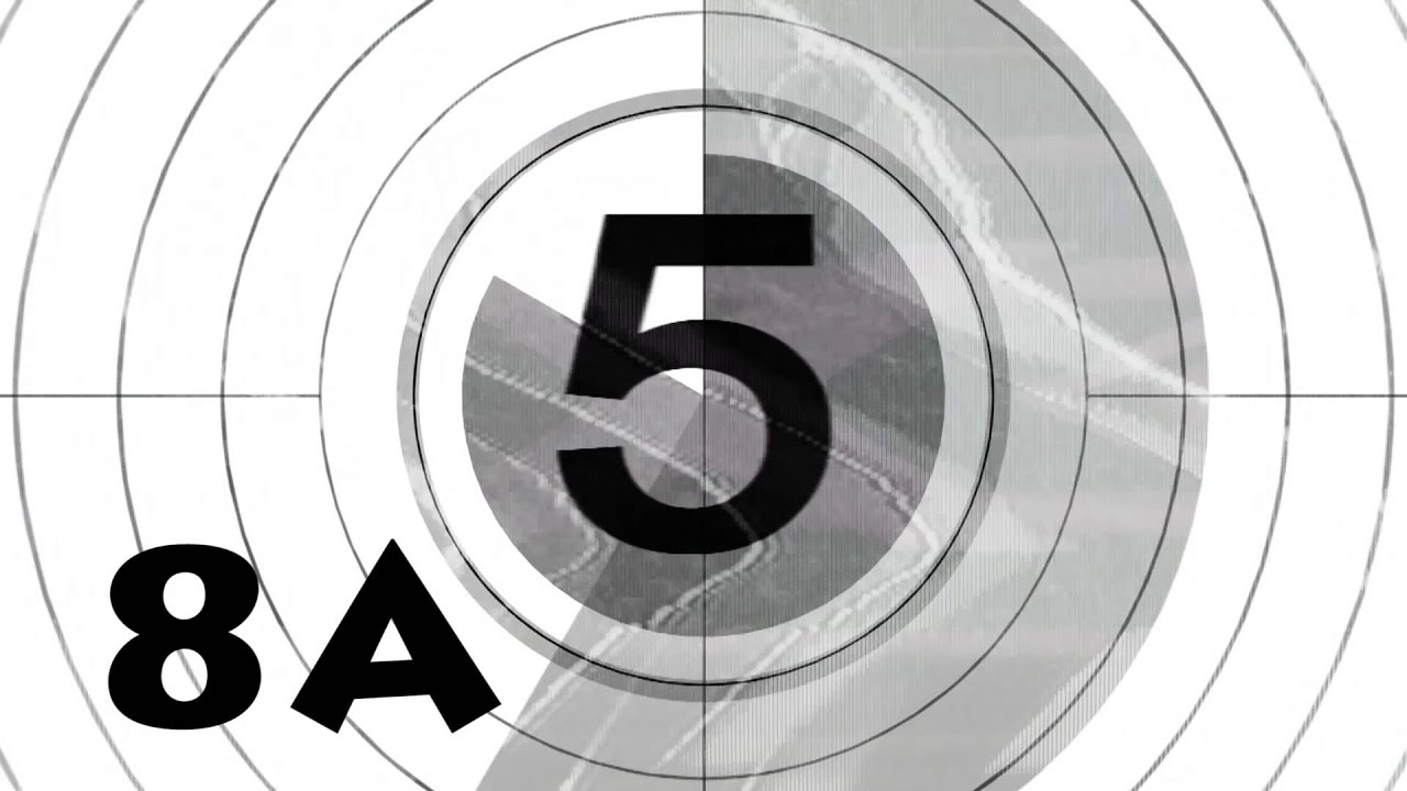 8a - YouTube