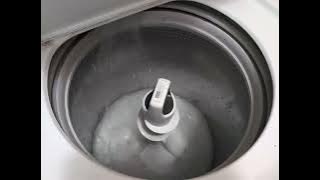 Whirlpool  MODEL WTW4957PW0 SERIAL CC4500115