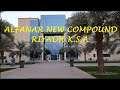 Al fanar new compound riyadh saudi arabia luxury campus for technical team