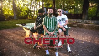 Download Lagu Erik Tresor x Kali - GHETTO |Official Video| MP3 Download Lagu Erik Tresor x Kali - GHETTO |Official Video| MP3