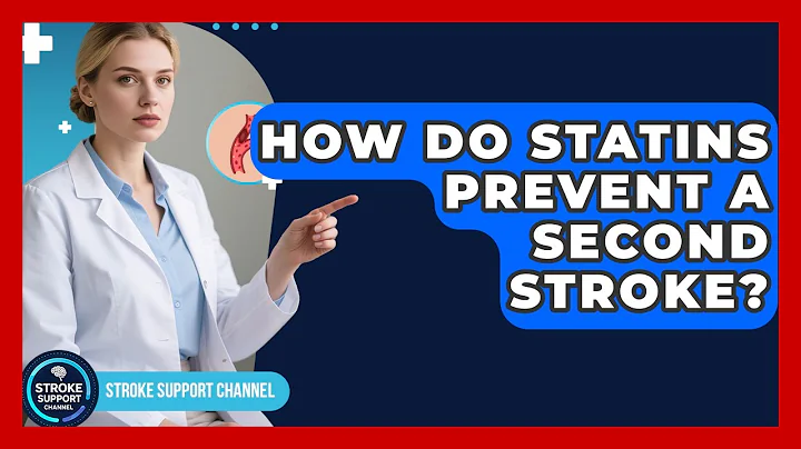 How Do Statins Prevent A Second Stroke? - Stroke Support Channel