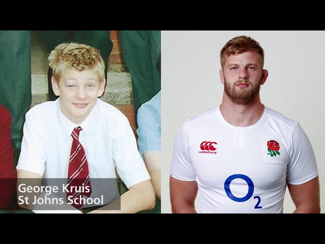 O2 Inside Line Teammates: George Kruis class=