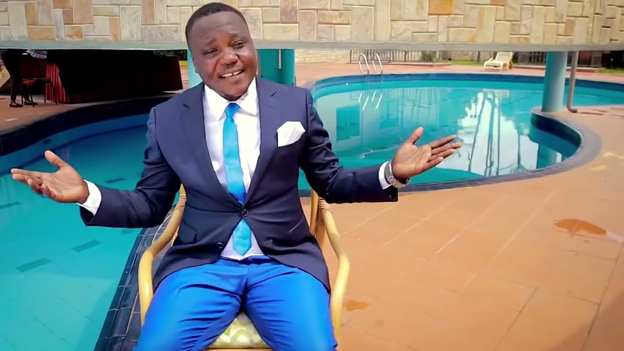 ANZA NA MIMI. (OFFICIAL MUSIC VIDEO)