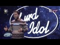Kurd Idol Gîno Estêra گینۆ ئەستێرە 