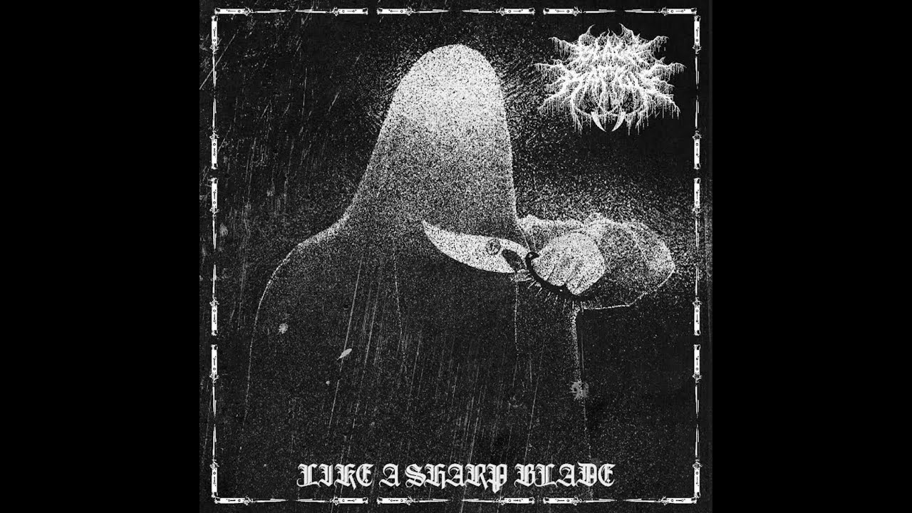 Black Raptus - Like a Sharp Blade (Full Album) - YouTube