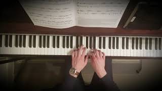 AMEB Piano - Series 18 - Grade 2 - List B No 1 - Petite piece - Aleksandr Fyodorovich Goedicke AMEB Piano - Series 18 - Grade 2 - List B No 1 - Petite piece - Aleksandr Fyodorovich Goedicke