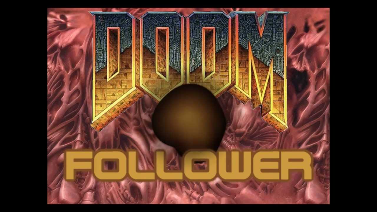 Doom 4 News --Introductory video--  Doom4Follower