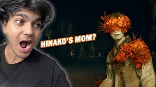 DANGER MOM OF HINAKO'S | SILENT HILL F