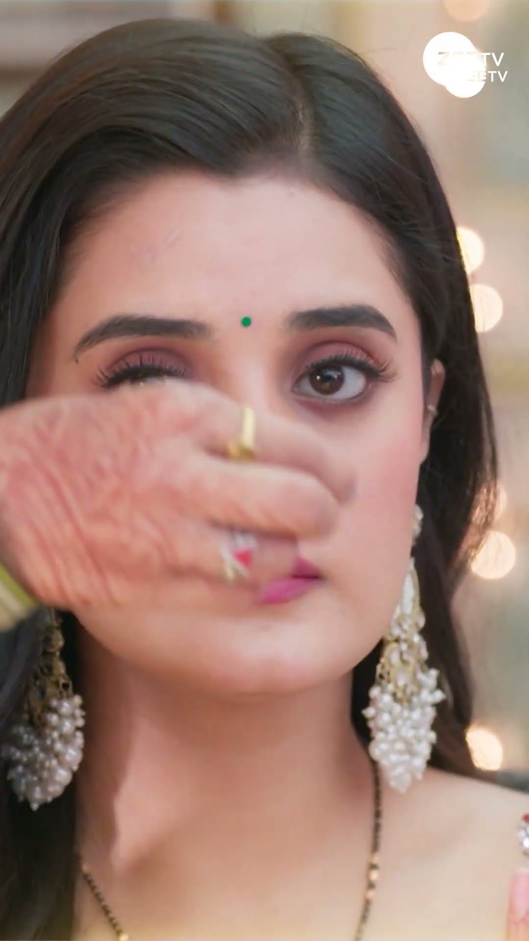 #Jaane Anjaane Hum Mile #Shorts #Zee TV #Entertainment #Drama