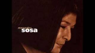 Video-Miniaturansicht von „Mercedes Sosa - Para cantar he nacido“