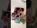 ⋆౨ৎ˚⟡˖ ࣪  Enhypen Romance : Untold Unboxing ❥  #music #enhypen #enhypenedit #kpop #kpopedit #asmr