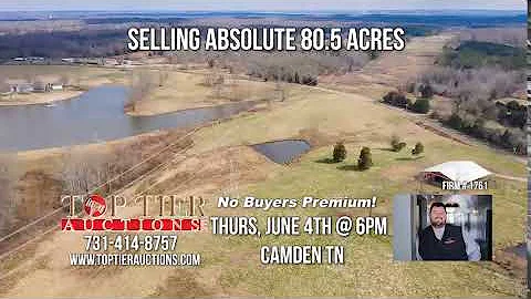Commercial - The Property of Donald & Judith Hubbs