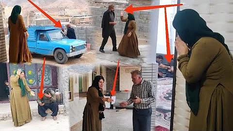 The Ultimate Betrayal: Golnar Faced the Bitter Truth: Shocking News