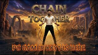 PC GAMES LIVE BABYYY 🔥#madan #kokkikumaryt #bgmi #chaintogether #gaming #livestream