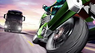 Traffic Rider (xhiro me motorra te shpejte) screenshot 4