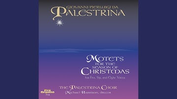 Offertoria: No. 2, Deus tu convertens vivificabis nos