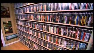 Extreme Collectors - Syd Bolton's Video Game Collection