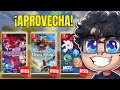 🤑 ¡JUEGOS de NINTENDO SWITCH con DESCUENTO de hasta 80%! Ofertas Nintendo Switch Eshop