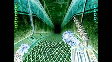 AVP2 Predator Part 9: Old Debts 2/2