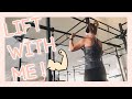 Lift With Me !! | Kelsey Stecki, CPT