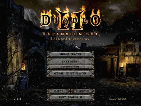 Diablo 2 - Triple Harlequin Crest (Shako) Drop - Holy Grail (Single